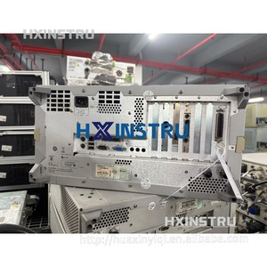 Agilent / 4287A 1 MHz à 3 GHz RF LCR Meter d'occasion #   hx1 - Product Image 4