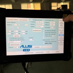 喷墨打码机自动日期打印机批号打标机供应商 - Product Image 2