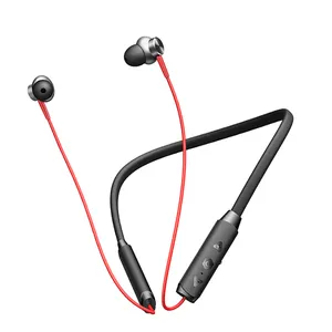 Mission N12 Headphone Tidur dengan Mikrofon, Earbud Tidur Stereo untuk Tablet Ponsel, Headphone In-Ear/Ear