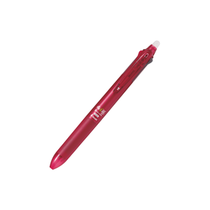 LKFBS60EF Bolígrafo de Gel Retráctil y Borrable de 3 Colores, Punta Fina de 0.5mm, Cuerpo Delgado y Portátil, 6 Colores Prácticos - Product Image 6