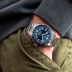 2025 PAGANI DESIGN <b>Automatic</b> Mechanical <b>Wristwatche</b> PD1784 Luminous Anti-magnetic Stainless Steel Watches for Men - Product Image 5