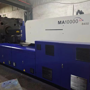 เครื่องฉีดขึ้นรูปเฮติ1000ตันเครื่องทำ<span class=keywords><strong>เก้าอี้</strong></span><span class=keywords><strong>มือ</strong></span><span class=keywords><strong>สอง</strong></span> - Product Image 1