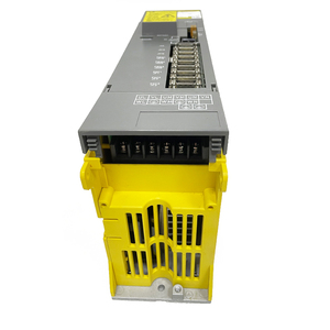 โมดูลแอมป์เซอร์โว A06B-6080-H304ระบบ A06B6080H304 - Product Image 4