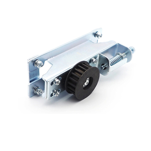 Cerradura automática de la rueda trasera de la puerta - Product Image 5