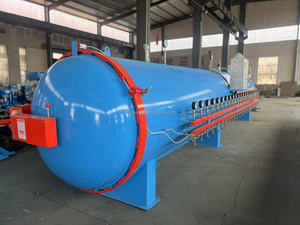 Máquina <span class=keywords><strong>de</strong></span> prensado <span class=keywords><strong>de</strong></span> neumáticos inflables, máquina <span class=keywords><strong>de</strong></span> fabricación <span class=keywords><strong>de</strong></span> banda <span class=keywords><strong>de</strong></span> rodadura <span class=keywords><strong>de</strong></span> neumáticos, máquina <span class=keywords><strong>de</strong></span> recauchutado <span class=keywords><strong>de</strong></span> neumáticos <span class=keywords><strong>de</strong></span> automóvil para caucho <span class=keywords><strong>de</strong></span> camiones <span class=keywords><strong>de</strong></span> desecho - Product Image 3