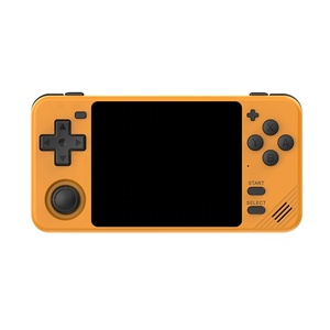 Hochwertige Powkiddy RGB10X Retro-Spielkonsole mit Multimedia-Funktionen <span class=keywords><strong>Mini</strong></span> Pocket Joypad 64GB Tragbarer Spiele-Player <span class=keywords><strong>Gamebox</strong></span> - Product Image 3
