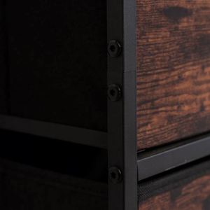 High Quality Freestanding Durable Stainless Steel MDF Panel Pine Modern Living Room Fabric <b>Cabinets</b> - Product Image 5