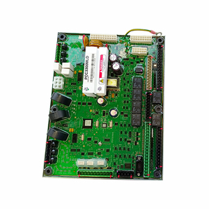 Máy phát điện Bảng điều khiển tốc độ PCB máy tính bảng pc3300 0327-1601-01 bảng mạch - Product Image 4