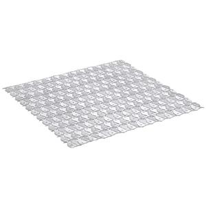 Tappetino per Doccia Trasparente Antiscivolo 60x90 Cm per Bagno - Product Image 1