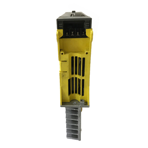 A06B-6102-H202 # Módulo Amplificador de Husillo H520 FANUC - Product Image 4