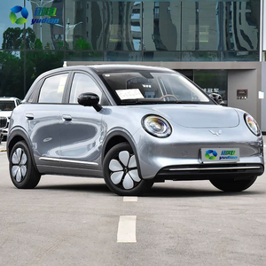 Yudian Group SAIC <span class=keywords><strong>GM</strong></span> Wuling Binguo PRO, berlina elettrica a 5 porte e 5 posti, autonomia 403KM, nuova energia, in vendita in Cina - Product Image 5