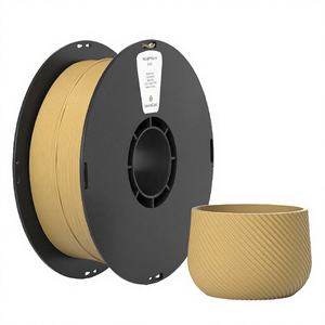 Filament d'imprimante 3D K5 <span class=keywords><strong>PLA</strong></span> M 175 mm pour imprimantes 3D Bambulab, service de découpe 200C, personnalisable OEM/ODM - Product Image 3