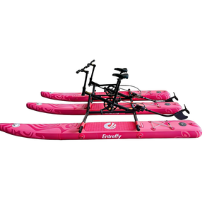 Bicicletas Acuáticas con Hélice para Deportes Acuáticos, Novedad, Portátiles e Inflables, Ideales para Reuniones de Amigos - Product Image 1