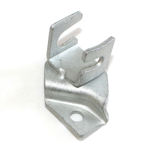 Support de câble d'accélérateur pour moteur hors-bord Yamaha, 8 mm, en acier inoxydable, pour modèles de 30 CV - Product Image 2