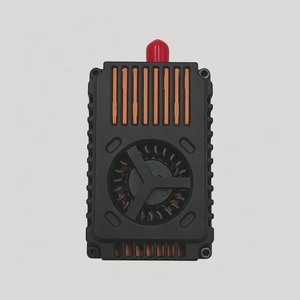 Módulo VTX LoRa ESP32 SX1276 de código abierto, transmisor de video FPV sintonizable de banda ancha de 6.1-7.2GHz para drones DIY - Product Image 3