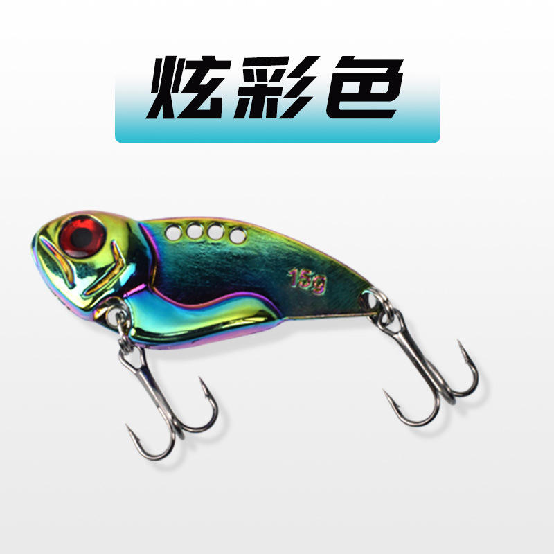 สีสันสดใสและเปล่งประกาย