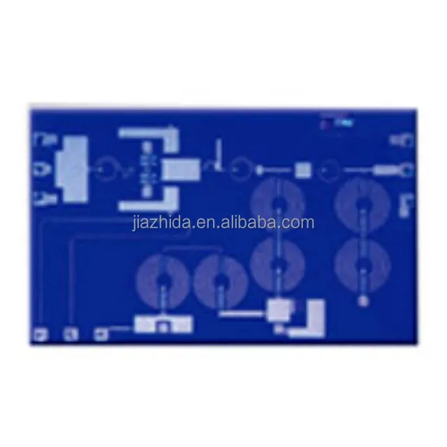 Komponen elektronik IC 100% asli & baru Chip IC HMC-ALH444 RF Amplifier IC VSAT 1GHz ~ 12GHz Die IC TERPADU (ICs)