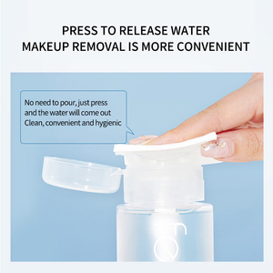 <span class=keywords><strong>Micelar</strong></span>-removedor de maquillaje con <span class=keywords><strong>agua</strong></span>, limpiador de <span class=keywords><strong>agua</strong></span> suave, sin necesidad de secar - Product Image 6