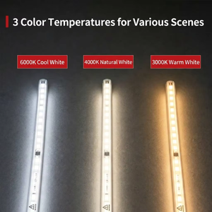 Bande lumineuse LED 220V sans pilote, revêtement silicone, étanche IP65, auto-adhésive, flexible pour la décoration de la maison, du jardin et de la cuisine - Product Image 5