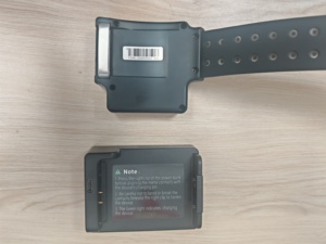 เครื่องติดตามข้อเท้า GPS ขั้นสูง พร้อมระบบ AGPS และ Wifi สำหรับการจัดการผู้กระทำผิด - Product Image 4