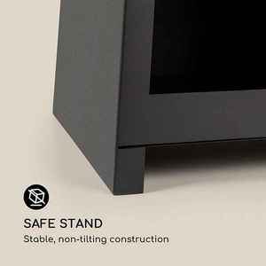 Patio lò sưởi đốt gỗ chimnea hố lửa cho sân vườn ngoài trời sân sau - Product Image 4