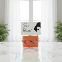 Savon éclaircissant original pour la peau, marque privée, blanchissant, éclaircissant, pour le corps et le visage, savon à l'acide kojique