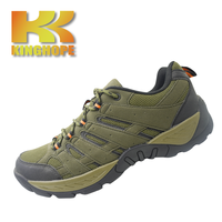 Chaussures de sport légères antidérapantes pour hommes, baskets de course décontractées en maille respirante, chaussures d'entraînement en plein air unisexes