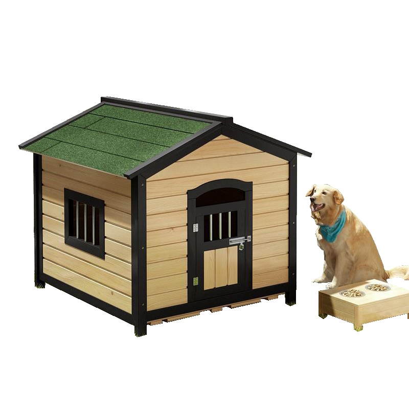 Dog House Builders Warehouse