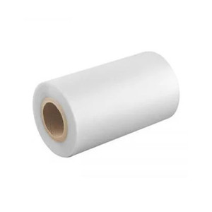 Rollos de Película PET Transparente de 250-460 Micras, Venta al por Mayor de Fábrica <span class=keywords><strong>para</strong></span> Impresión y Embalaje - Product Image 2