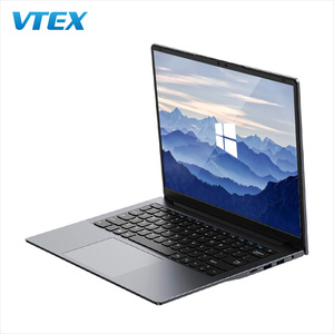 Productividad 14 "<span class=keywords><strong>Laptop</strong></span> 2K Display M3-8100Y <span class=keywords><strong>16GB</strong></span> <span class=keywords><strong>DDR4</strong></span> 512GB SSD 1,4 kg Slim Metal Body High Cost Performance Laptops Nuevo - Product Image 1