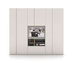 Light Luxury-style <b>Wardrobe</b>, a Combination of a Bedroom Household Storage Closet and a Cloakroom. - Product Image 5