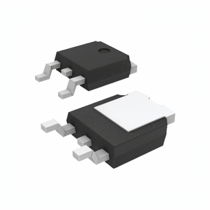 Electronic Chips Component Original One Stop Service LF33ABDT-TR Power Management (PMIC) TO 252 3, DPAK , SC 63 - Product Image 1