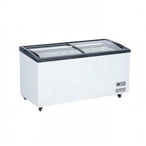 Vente directe d'usine <span class=keywords><strong>Congélateur</strong></span> Réfrigérateur Double usage Sans givre 42l pour la maison et le bureau - Product Image 4