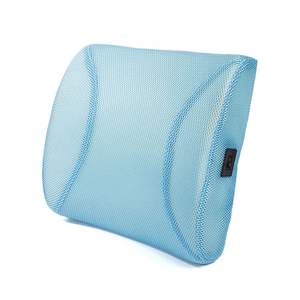 Bateria Operado Home Office Lombar Almofada de Massagem Da Cintura - Product Image 1