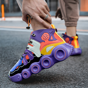 <span class=keywords><strong>Zapatillas</strong></span> <span class=keywords><strong>de</strong></span> <span class=keywords><strong>Baloncesto</strong></span> Super Económicas al por Mayor, <span class=keywords><strong>Zapatillas</strong></span> Deportivas con Logotipo Personalizado, <span class=keywords><strong>Zapatillas</strong></span> <span class=keywords><strong>de</strong></span> <span class=keywords><strong>Baloncesto</strong></span> para Hombre - Product Image 3
