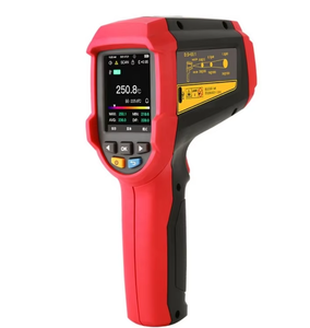 UNIT UT305A+ Nouveau thermomètre infrarouge professionnel de haute précision avec communication USB - Product Image 5