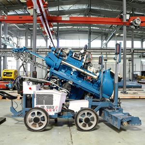 Ce chứng nhận Laser screed Máy auto-san lấp mặt bằng hệ thống 2955 mét chiều rộng làm việc Hot Bán cho sàn bê tông xây dựng động cơ - Product Image 5