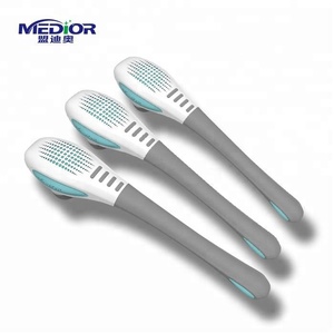 Không Dây Cầm Tay Trở Lại Tay <span class=keywords><strong>Massager</strong></span> Mục Tiêu, New Trung Quốc Trở Lại Massage Búa - Product Image 1