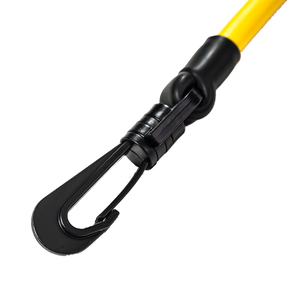 Attrezzatura per <span class=keywords><strong>Allenamento</strong></span> di Agilità per Tutti gli Sport, Uomini, Donne e Bambini, Bande di Resistenza per <span class=keywords><strong>Gambe</strong></span> con Cinghia Elastica, Bande Cinetiche - Product Image 3