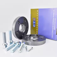 ET + Entretoise de roue forgé 6061-T6 5x98 CB58.0MM Nouvel état Parfaitement adapté pour Fiat 156,164