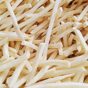 <span class=keywords><strong>Precio</strong></span> de fábrica IQF Patatas <span class=keywords><strong>fritas</strong></span> francesas prefritas 100% Patatas peladas frescas <span class=keywords><strong>Papas</strong></span> <span class=keywords><strong>fritas</strong></span> congeladas crujientes - Product Image 6