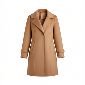 235 1 Ml Abrigo para Mujer - Product Image 2