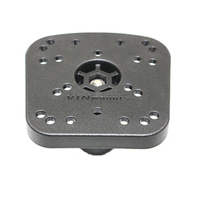1.5 "Universal Fishfinder Ball Base เข้ากันได้กับ Garmin Lowrance simrad & G Navico Network VIN-C-009 - Product Image 2