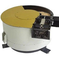 200L 600L SCHNELLES TROCKNUNGS PROZESS Vibrations-Cob-Trockner Vibrations-Tumbling-Metallkugel-Trocknungs maschine
