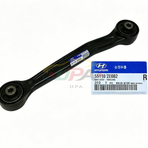 Sistema de suspensión automotriz de alta gama ARM ASSY-TRAILING 55110-2E002 55110 2E002 para H-yundai Elantra K-ia Ceed 551102E002 - Product Image 1