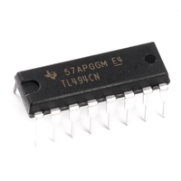 5X2503-000NDGI8 MICROCLOCK PROGRAMMABLE CLOCK GE BOM List Service in Stock IC Circuit Board