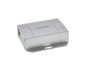 1 cổng Gigabit PD + 2 cổng Gigabit PoE Gigabit <span class=keywords><strong>Ethernet</strong></span> Repeater - Product Image 1