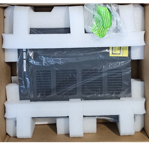 Commutateur Ethernet industriel géré IE-4010-16S12P avec 16 ports SFP, 12 ports PoE+, QoS, 128 Gbps, prise en charge des VLAN - Product Image 1