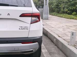 Voitures d'occasion SKODA <span class=keywords><strong>KAROQ</strong></span> TSI280 <span class=keywords><strong>Style</strong></span> - Product Image 6