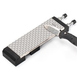 ชุดหินลับมีดแบบปรับได้,ชุดหินลับมีด400/1000แกรมเพชร - Product Image 3